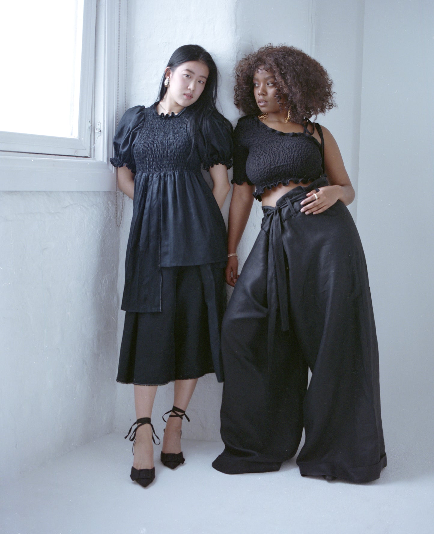Talullah Trousers
