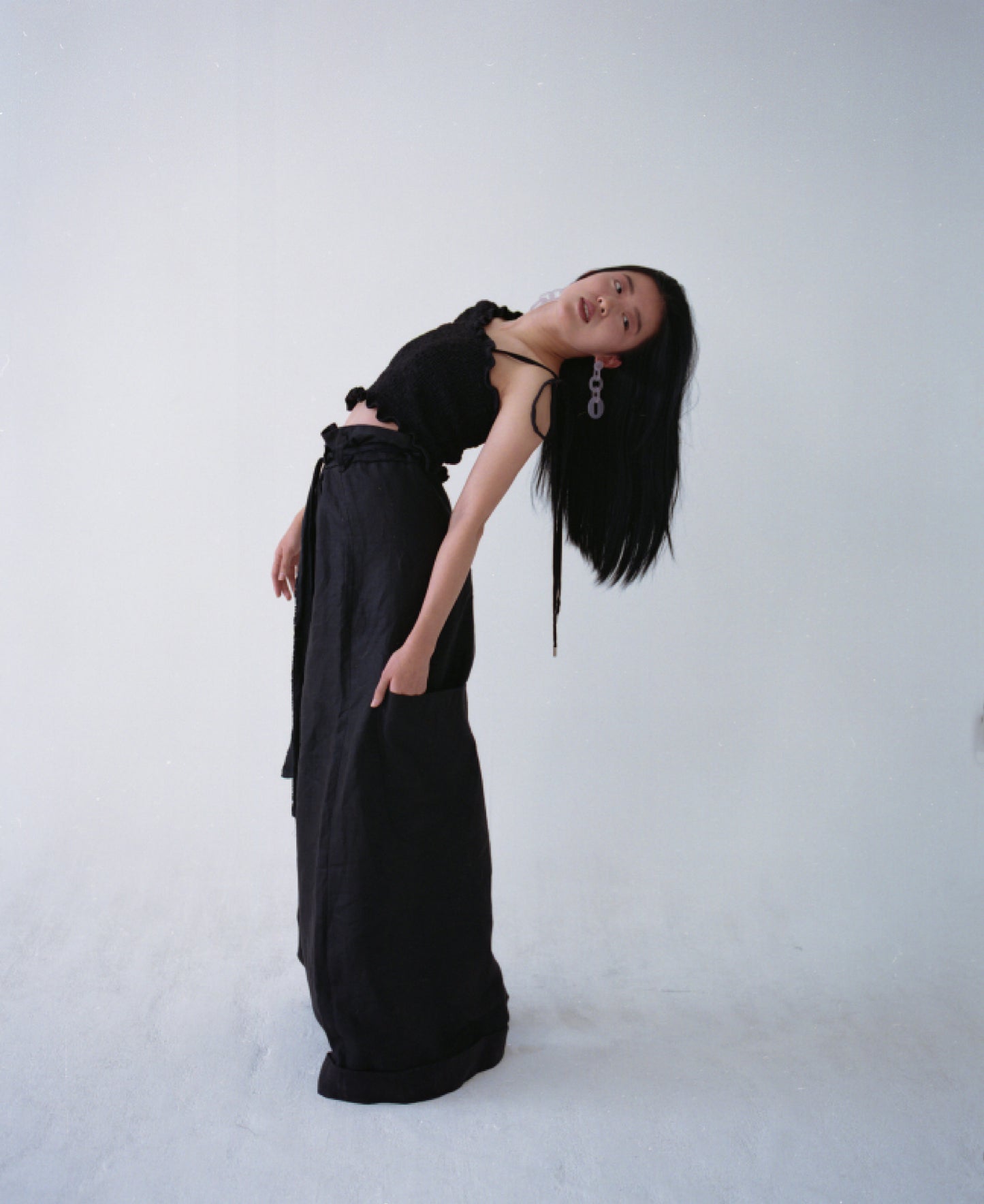 Talullah Trousers